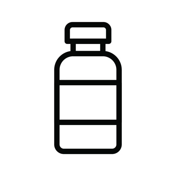 Jar Web Icon Illustrazione Vettoriale — Vettoriale Stock