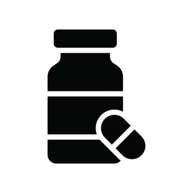 Drugs icon vector illustration