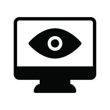 Web simgesi çizimine bak