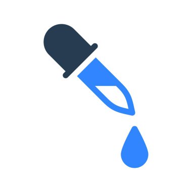 doz web simgesi, vektör illüstrasyonu 