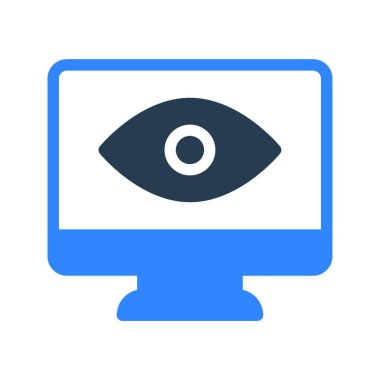 Web simgesi çizimine bak