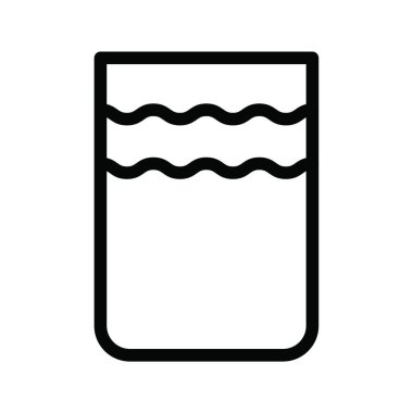 antika simge, vektör illüstrasyonu 