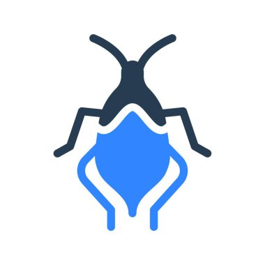 hata web simgesi vektör illüstrasyonu 