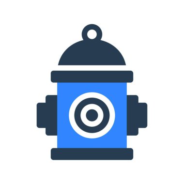 Simge vektör resimlemesini ateşle 