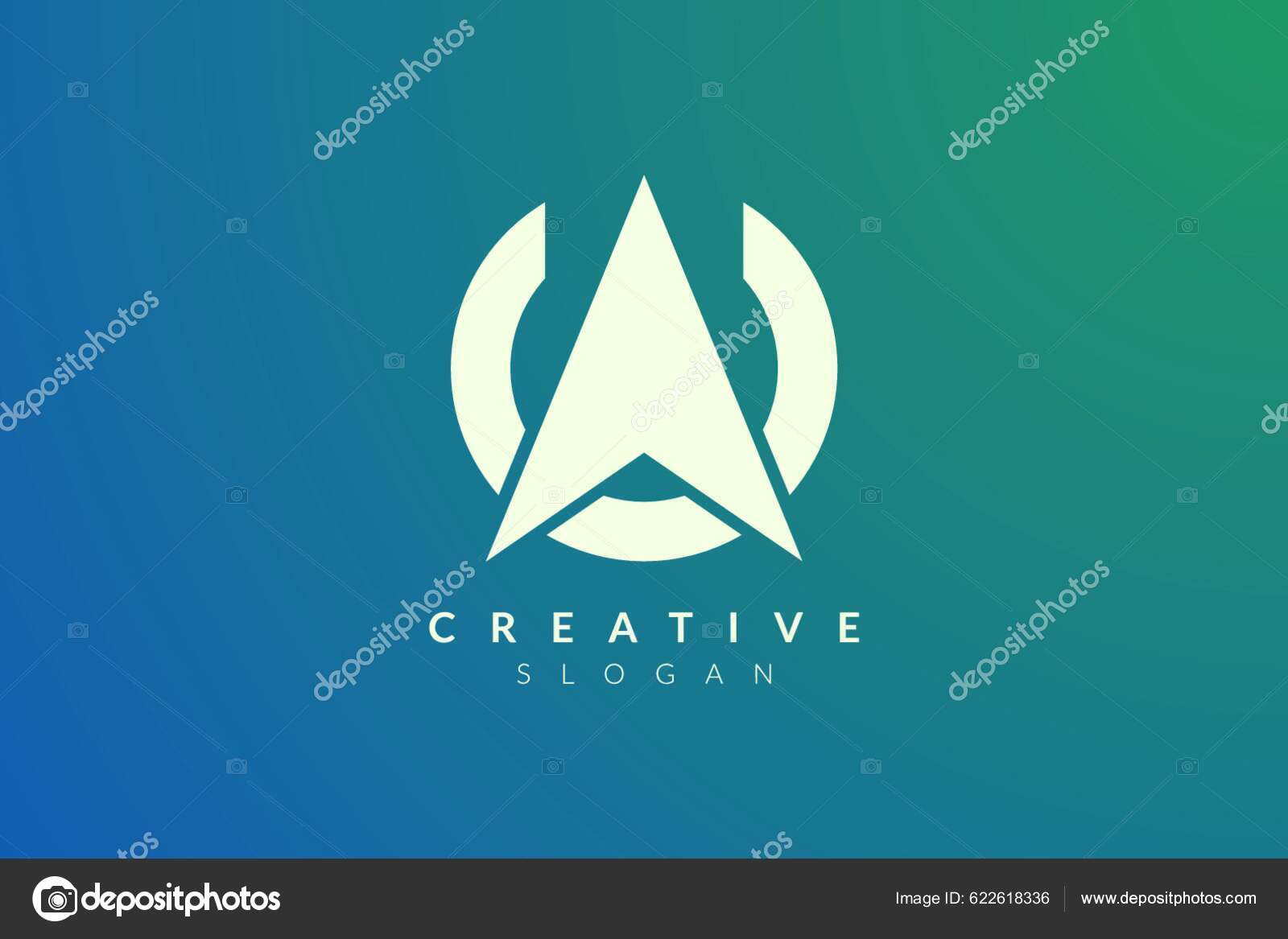 Kompas Logo Desain Adalah Campuran Lingkaran Dengan Arah Panah Desain  Vektor Stok oleh ©YAY_Images 622618336, image size:1600x1167