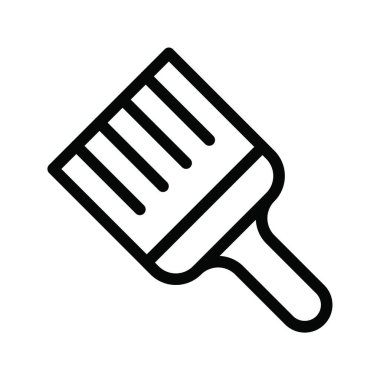 araç simgesi çizimi 