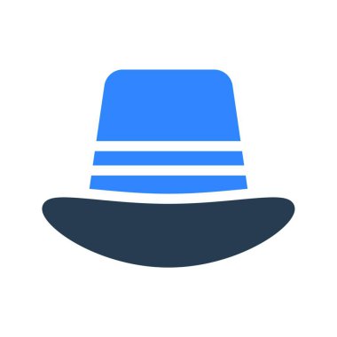 kap, basit vektör illüstrasyonu