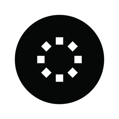 sebze simgesi, vektör illüstrasyonu 