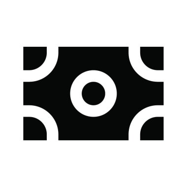 para simgesi, vektör illüstrasyonu