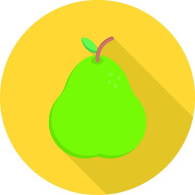 armut simgesi vektör illüstrasyonu