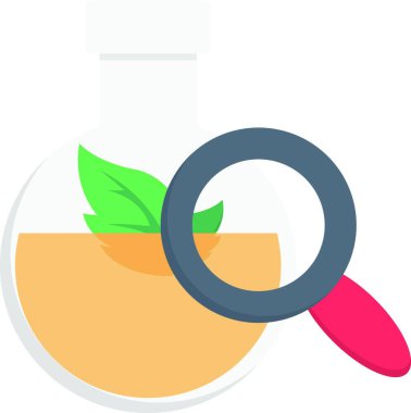 Kabı simge vektör çizim