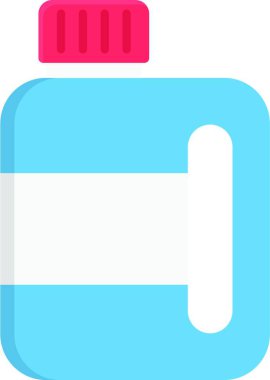 ikon vektör illüstrasyonu