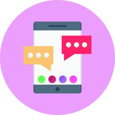 tablet simgesi, vektör illüstrasyonu