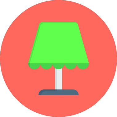 lamba web simge vektör çizim