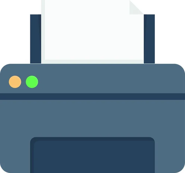 Ikona Routera Ilustracja Wektora — Wektor stockowy