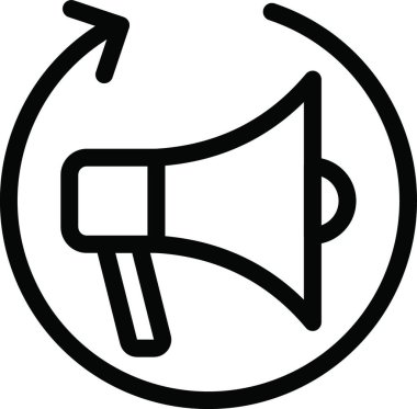 marketing web icon vector illustration