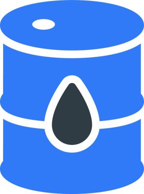 davul ikonu. vektör illüstrasyonu