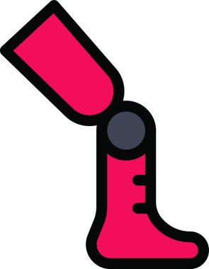 Manipulator icon vector illustration