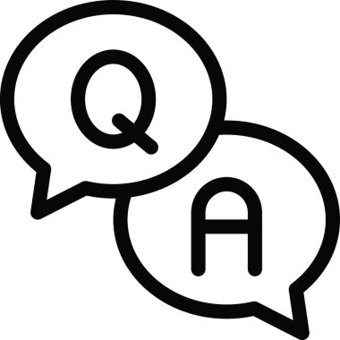 test simgesi, grafik vektör illüstrasyonu