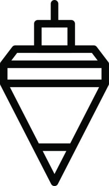 Ağ için sarkacı simgesi