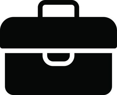 araçlar simgesi, grafik vektör illüstrasyonu