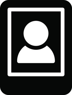 ölüm simgesi, grafik vektör illüstrasyonu