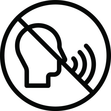 Web simgesi çizimi ile konuşmayı kes