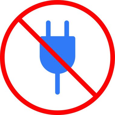 Web simgesi, vektör illüstrasyonuna izin verilmiyor 