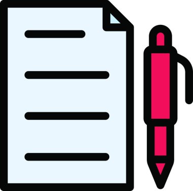 ağ simgesi, vektör illüstrasyonuName  