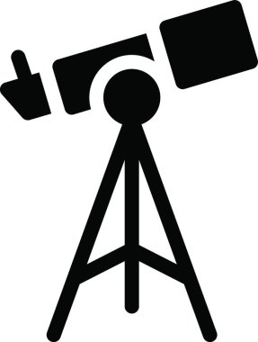 deney, basit vektör illüstrasyonu