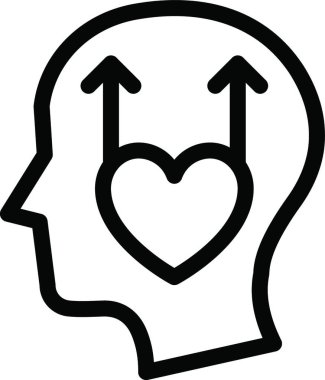 donör web simgesi vektör illüstrasyonu