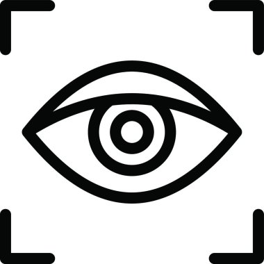 Simge vektör çizim görüntülemek