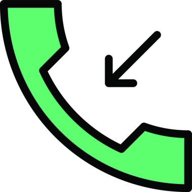 Simge vektör illüstrasyonunu ara