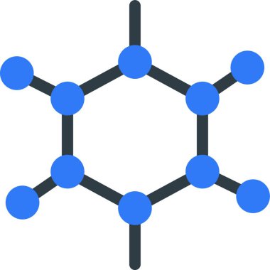 Hücreler, basit vektör çizimi