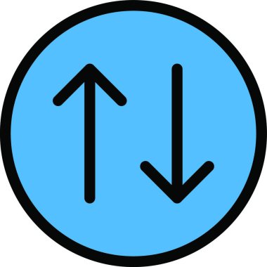 Yol gösterici, basit vektör gösterimi