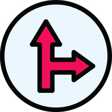 imza simgesi, vektör illüstrasyonu