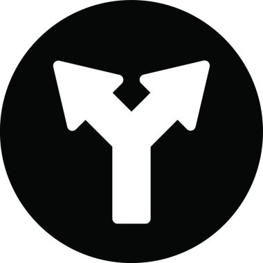 Oklar tahtası, basit vektör illüstrasyonu