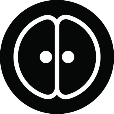 bereket, basit vektör illüstrasyonu