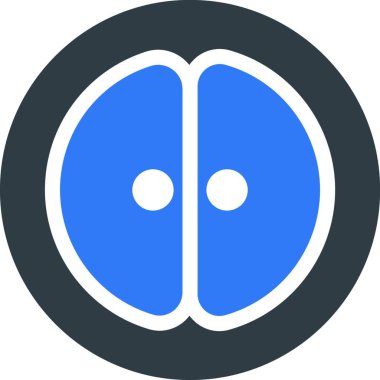 bereket simgesi, vektör illüstrasyonu