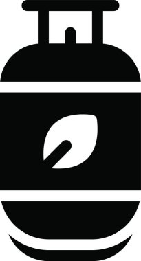 silindir ağ simgesi vektör illüstrasyonu