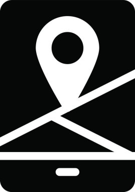 pointer ağ simgesi vektör illüstrasyonu