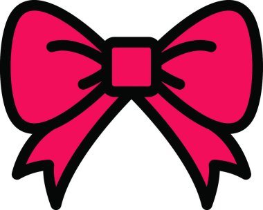 yay ikon vektör illüstrasyonu