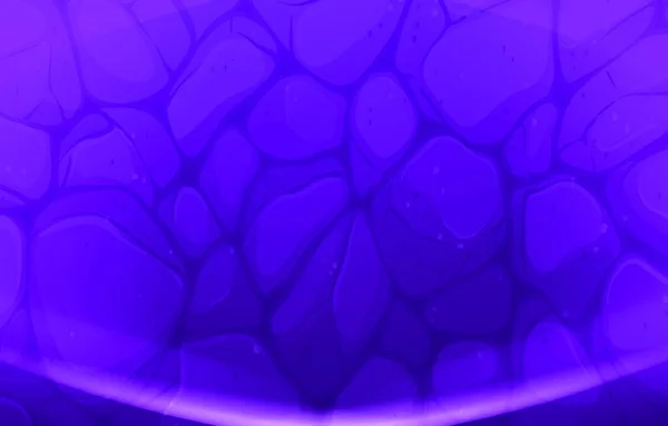 紫色の背景ベクトル図 — ストックベクタ