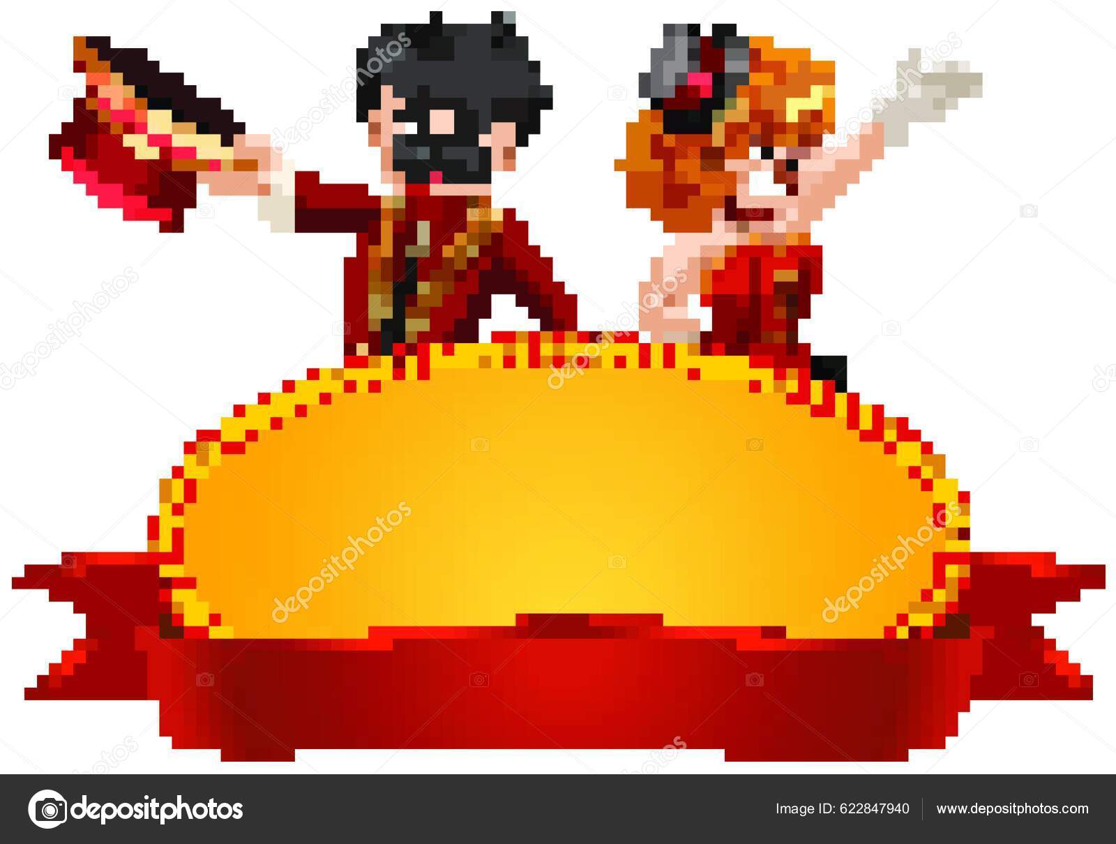 Circus Sign Template Two Magicians Stock Vector by ©YAY Images 622847940 Circus Sign Template Two Magicians Stock Vector by ©YAY Images 622847940