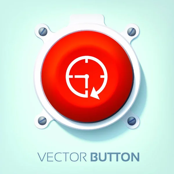 Web Interface Concept Vector Illustration — стоковий вектор
