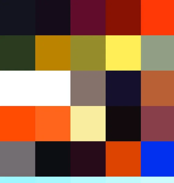 Renkli Pankartlar Ayarlandı Web Tasarımı Için Vektör Şablonları — Stok Vektör