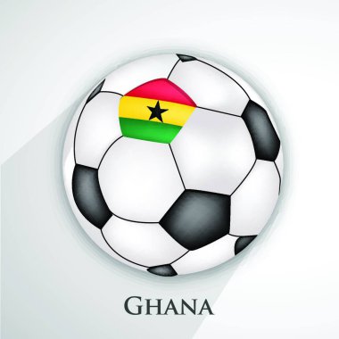 Futbol Sporu vektör illüstrasyonu