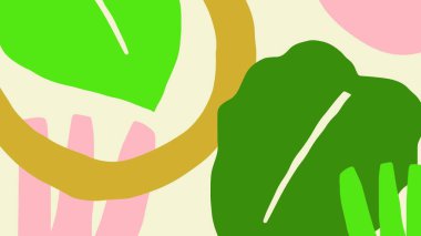 arka plan vektör çizim bırakır 