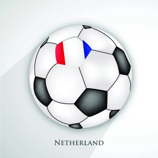 Ποδόσφαιρο Αθλητισμός Διανυσματική Απεικόνιση — Διανυσματικό Αρχείο