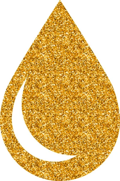 Gold Glitter Icon Photos Stock Vector by ©YAY_Images 623016136